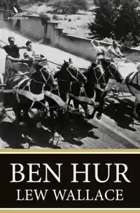 BEN HUR