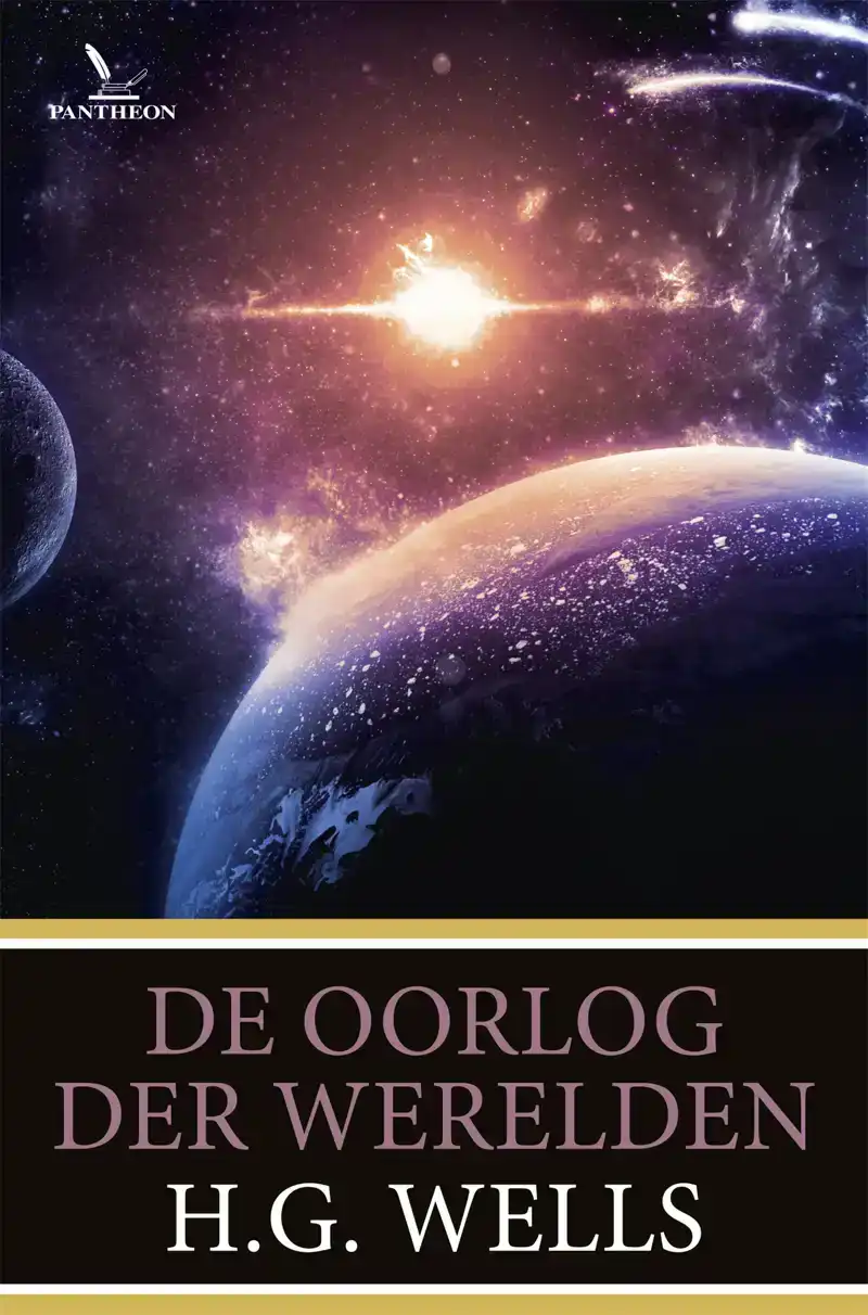 DE OORLOG DER WERELDEN
