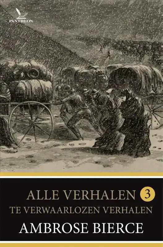 TE VERWAARLOZEN VERHALEN
