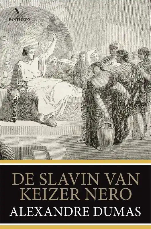 DE SLAVIN VAN KEIZER NERO