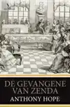 DE GEVANGENE VAN ZENDA