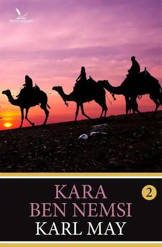 KARA BEN NEMSI