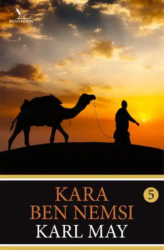 KARA BEN NEMSI