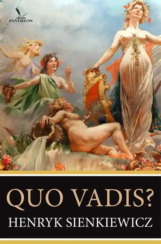 QUO VADIS
