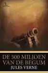DE 500 MILJOEN VAN DE BEGUM