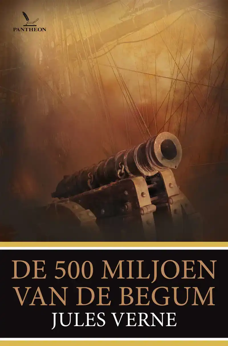 DE 500 MILJOEN VAN DE BEGUM