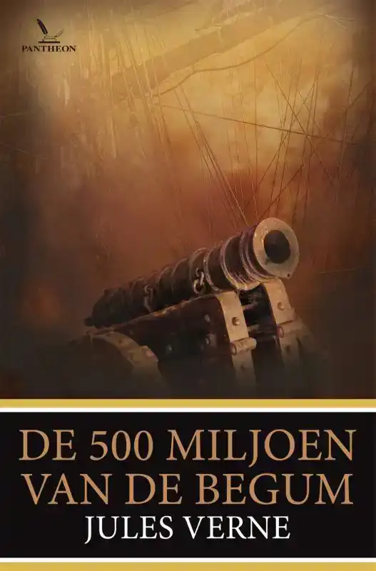 DE 500 MILJOEN VAN DE BEGUM