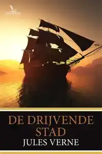 DE DRIJVENDE STAD