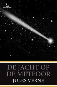 DE JACHT OP DE METEOOR