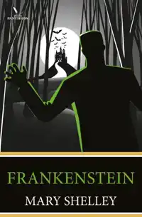 FRANKENSTEIN