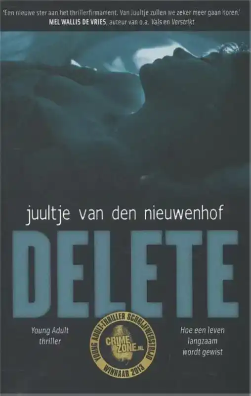 DELETE