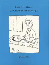 ERVARINGSDESKUNDIGE