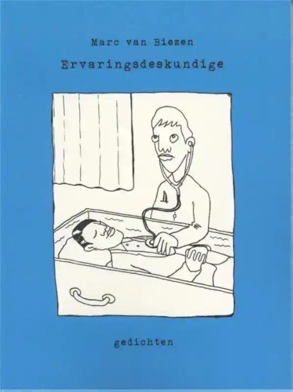 ERVARINGSDESKUNDIGE
