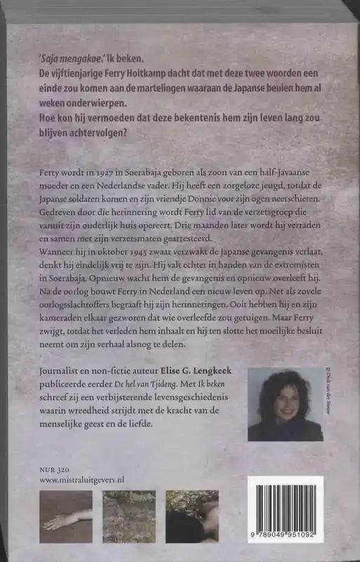 IK BEKEN