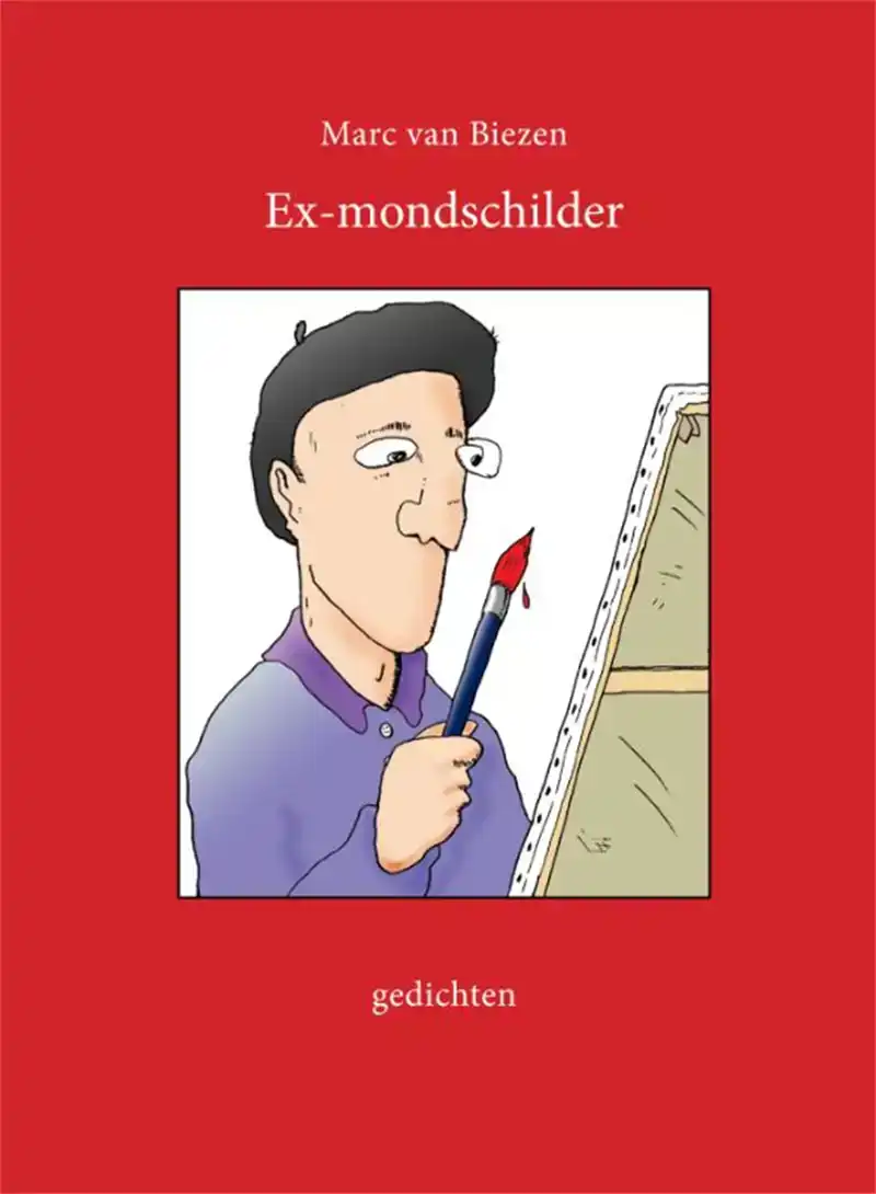 EX-MONDSCHILDER