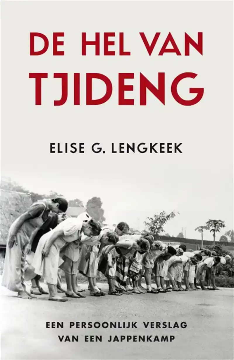 DE HEL VAN TJIDENG