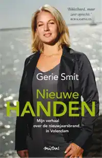 NIEUWE HANDEN