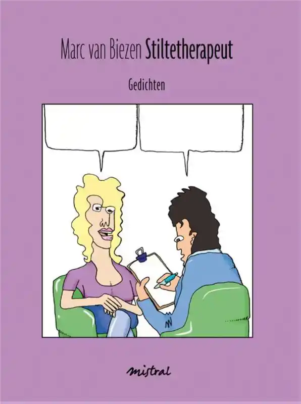 STILTETHERAPEUT
