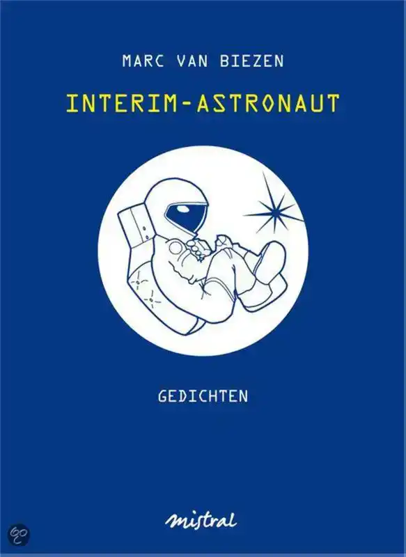 INTERIM-ASTRONAUT