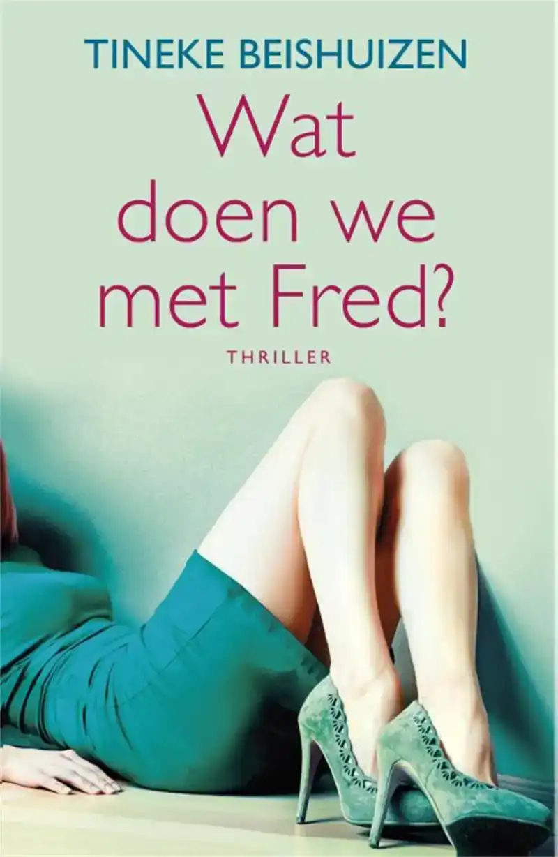WAT DOEN WE MET FRED?