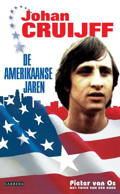 JOHAN CRUIJFF