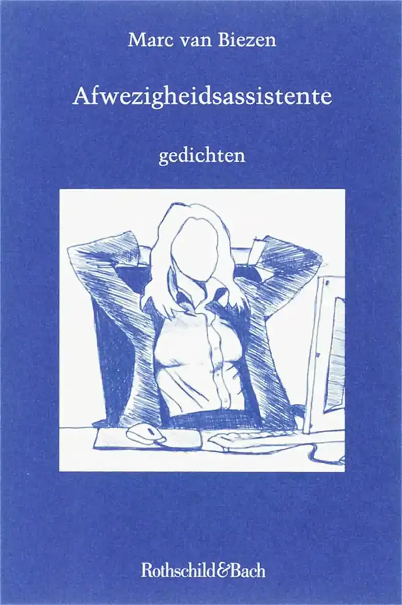 AFWEZIGHEIDSASSISTENTE