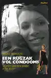 EEN RUGZAK VOL CONDOOMS