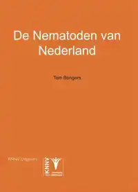 NEMATODEN VAN NEDERLAND