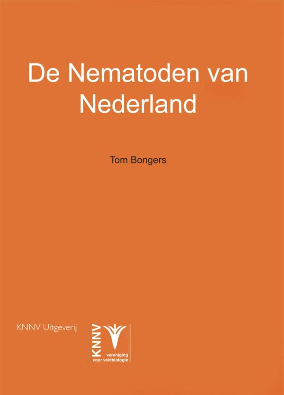 NEMATODEN VAN NEDERLAND