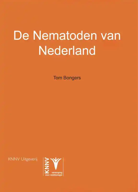 NEMATODEN VAN NEDERLAND