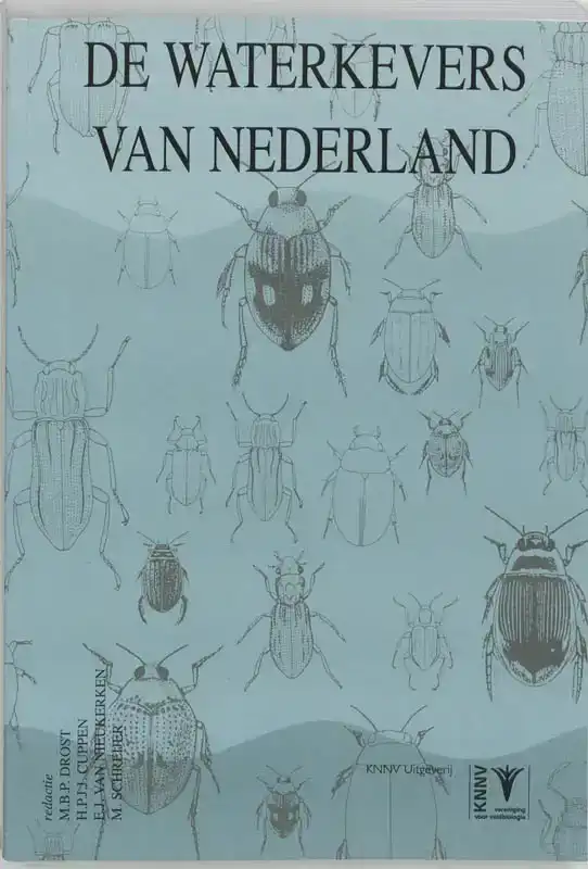 DE WATERKEVERS VAN NEDERLAND