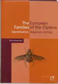 THE EUROPEAN FAMILIES OF THE DIPTERA