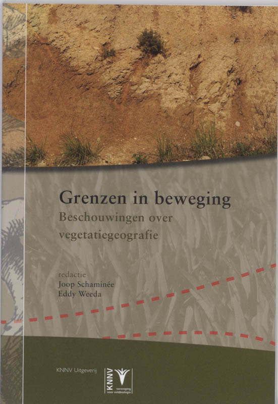 GRENZEN IN BEWEGING