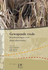 GEWAPENDE VREDE