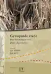GEWAPENDE VREDE