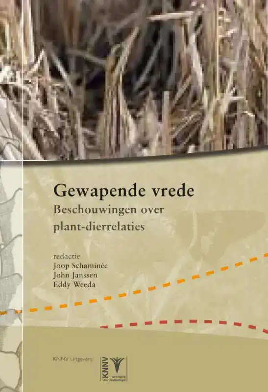 GEWAPENDE VREDE