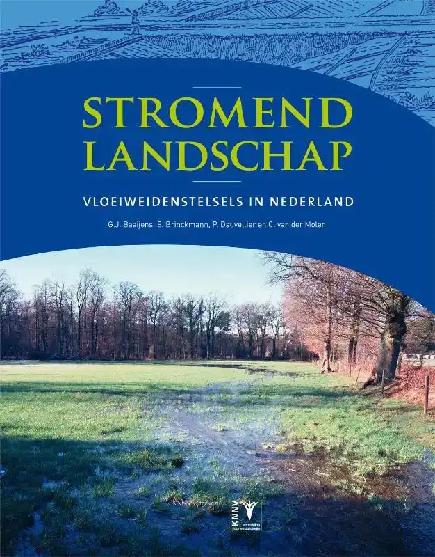 STROMEND LANDSCHAP