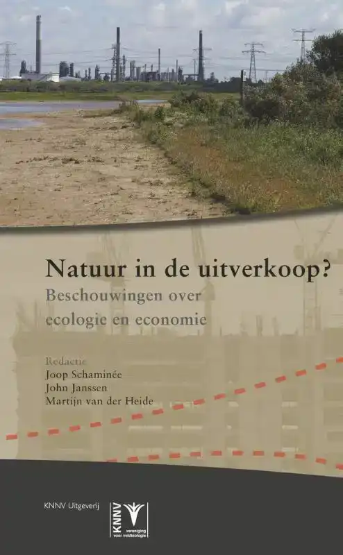 NATUUR IN DE UITVERKOOP?