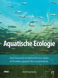 AQUATISCHE ECOLOGIE