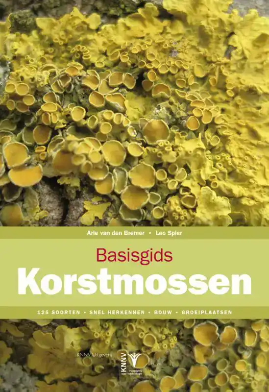 BASISGIDS KORSTMOSSEN