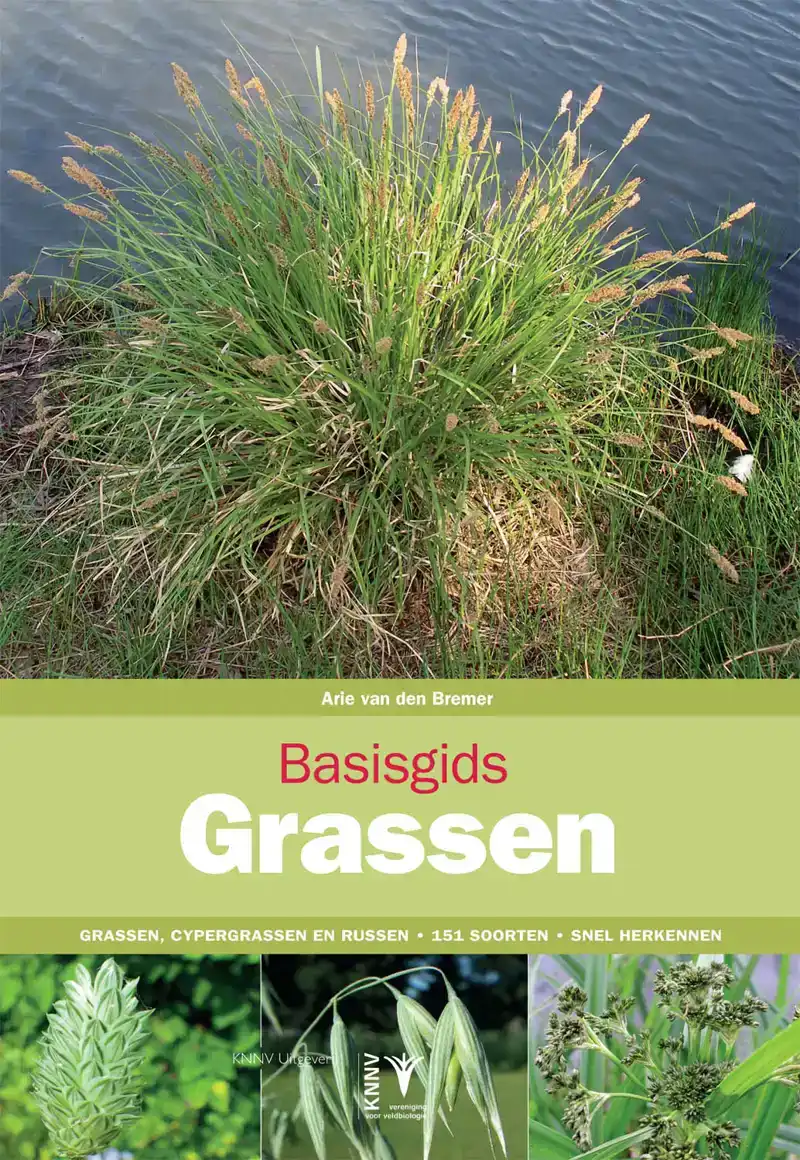 BASISGIDS GRASSEN