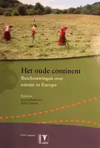 HET OUDE CONTINENT