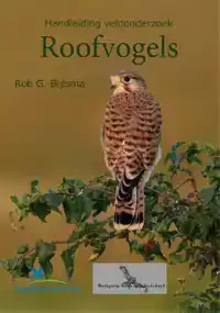 HANDLEIDING VELDONDERZOEK ROOFVOGELS