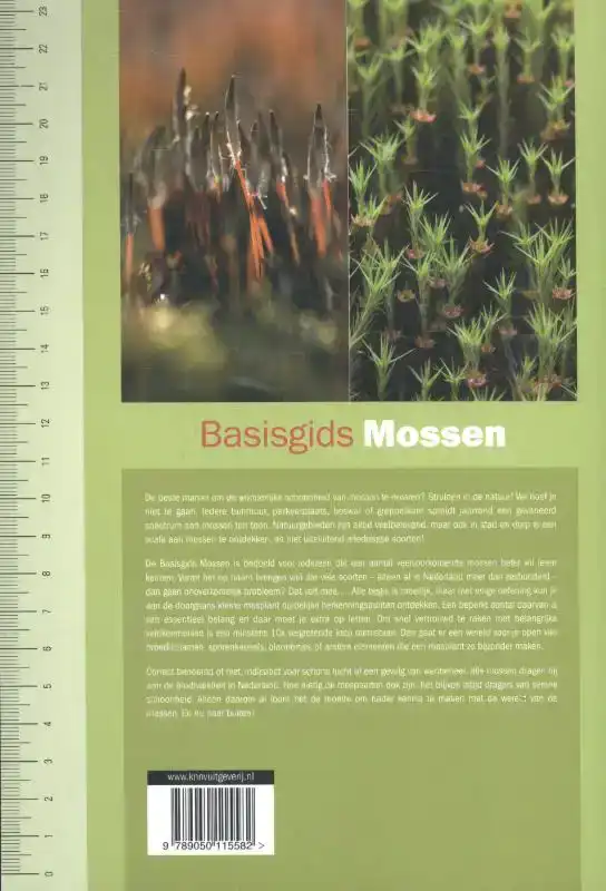 BASISGIDS MOSSEN