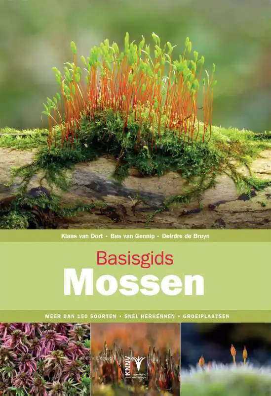 BASISGIDS MOSSEN