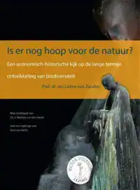 IS ER NOG HOOP VOOR DE NATUUR?