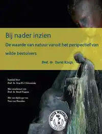 BIJ NADER INZIEN