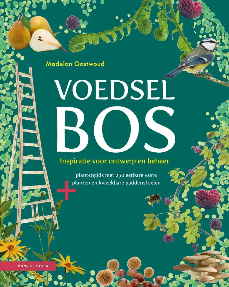 VOEDSELBOS