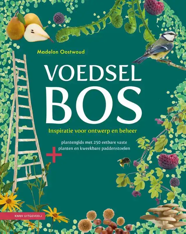 VOEDSELBOS