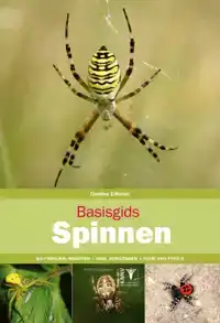 BASISGIDS SPINNEN